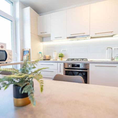 Modern Apollus Avenue - By Openhouse Apartments Temešvár Exteriér fotografie