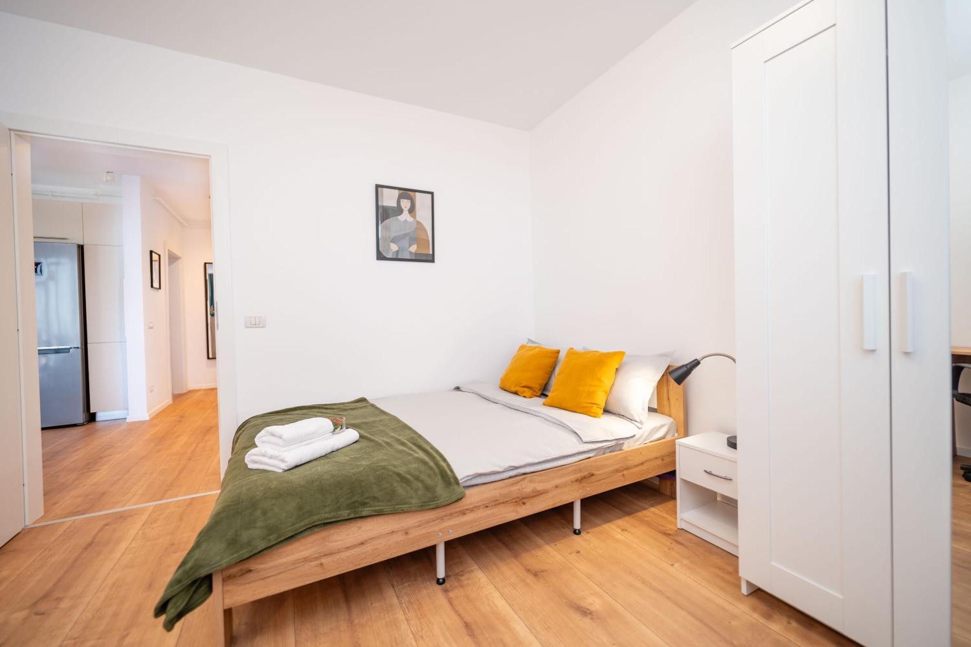 Modern Apollus Avenue - By Openhouse Apartments Temešvár Exteriér fotografie