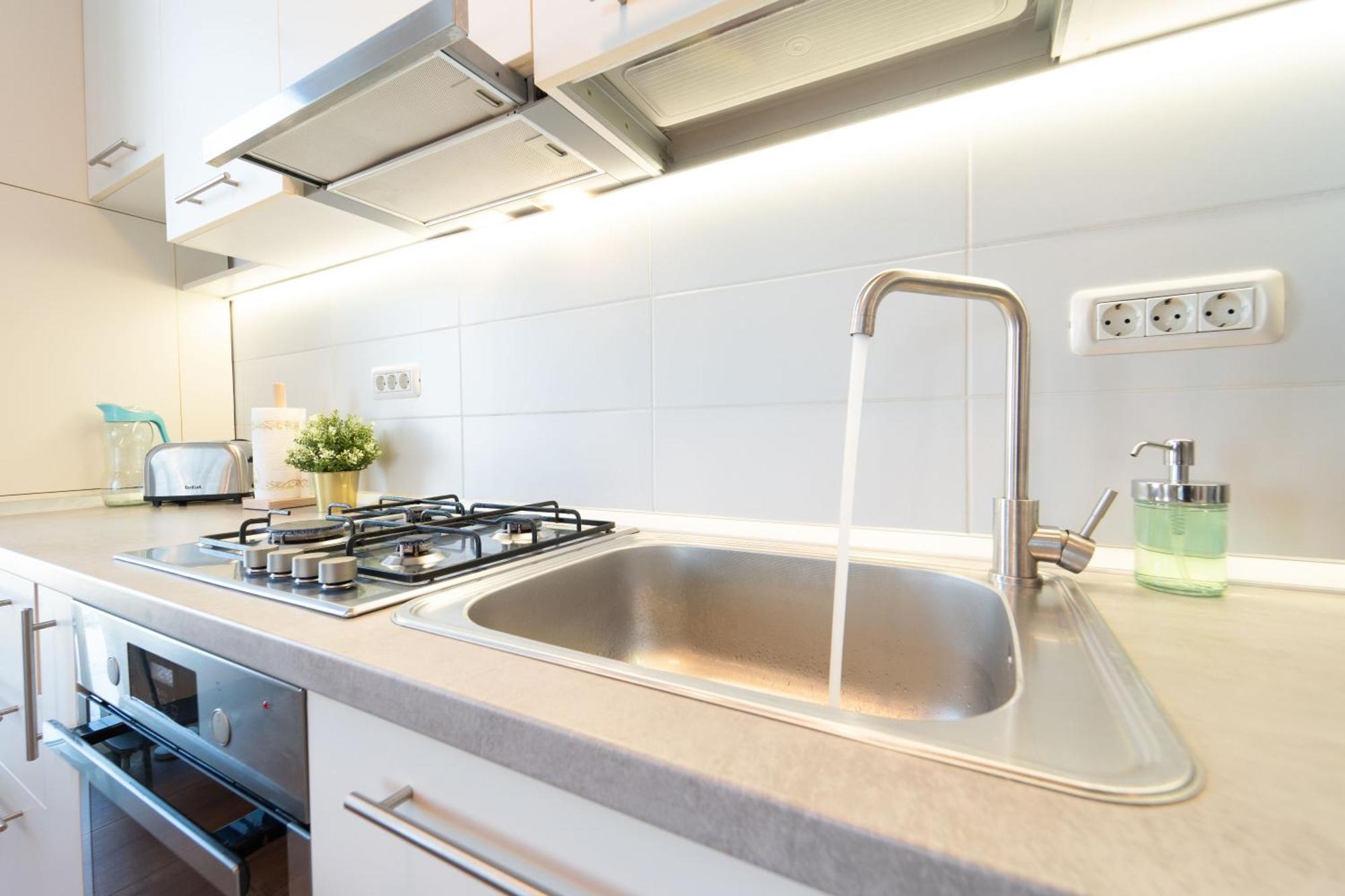 Modern Apollus Avenue - By Openhouse Apartments Temešvár Exteriér fotografie