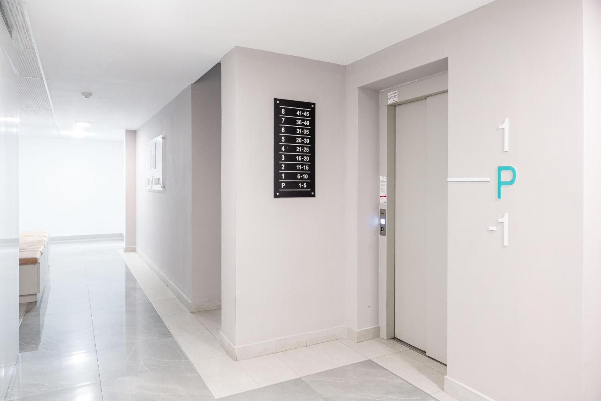 Modern Apollus Avenue - By Openhouse Apartments Temešvár Exteriér fotografie