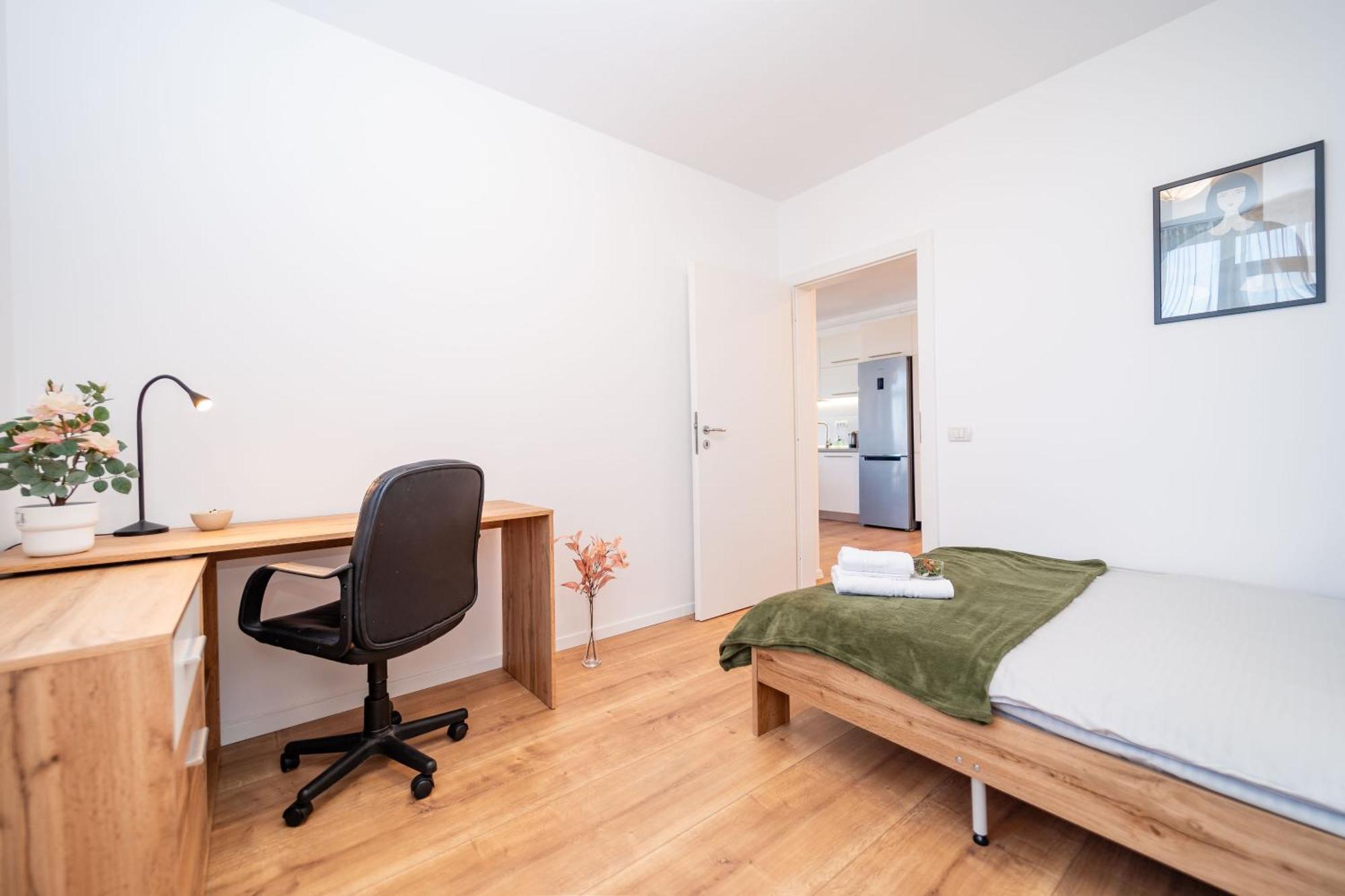 Modern Apollus Avenue - By Openhouse Apartments Temešvár Exteriér fotografie